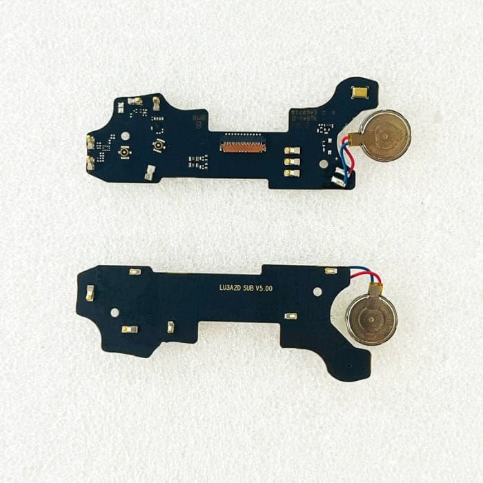 Original Sub Board Small Board for CROSSCALL ACTION X5 Replacement Part