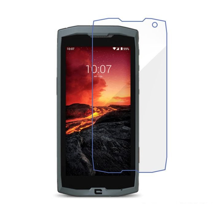 3pcs Tempered Glass Screen Protector for CROSSCALL CORE-M4