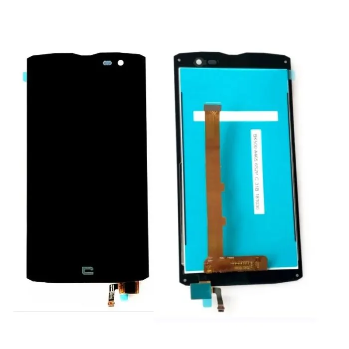 Crosscall Core-X3 LCD + Touch Panel Screen Replacement 100% Original