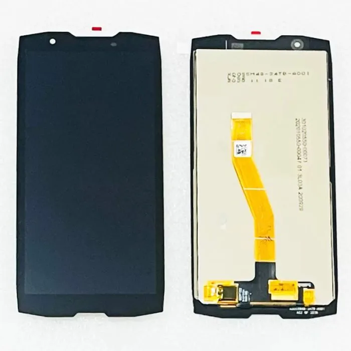 CROSSCALL Core-X4 LCD + Touch Panel Screen Replacement 100% Original