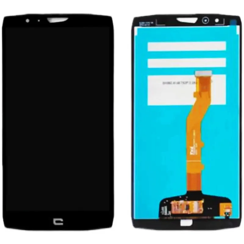 CROSSCALL TREKKER-X4 LCD + Touch Panel Screen Replacement - 100% Original