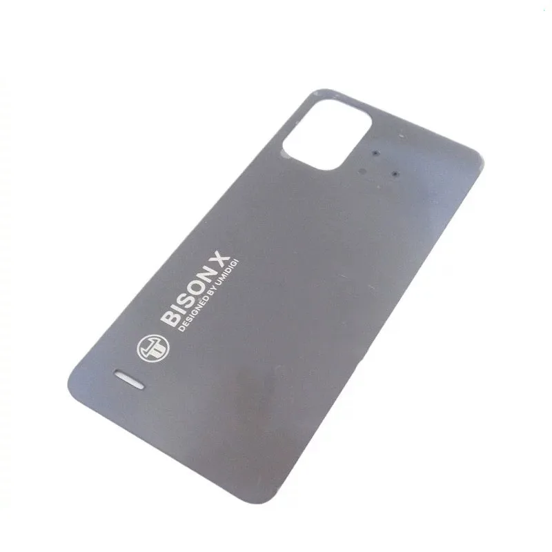 Original Battery Cover Back Cover for UMIDIGI Bison X10S Replacement Part