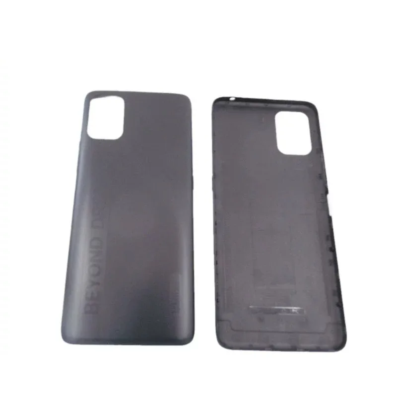 Original Black Battery Cover Back Cover for UMIDIGI Power 5 Replacement Part