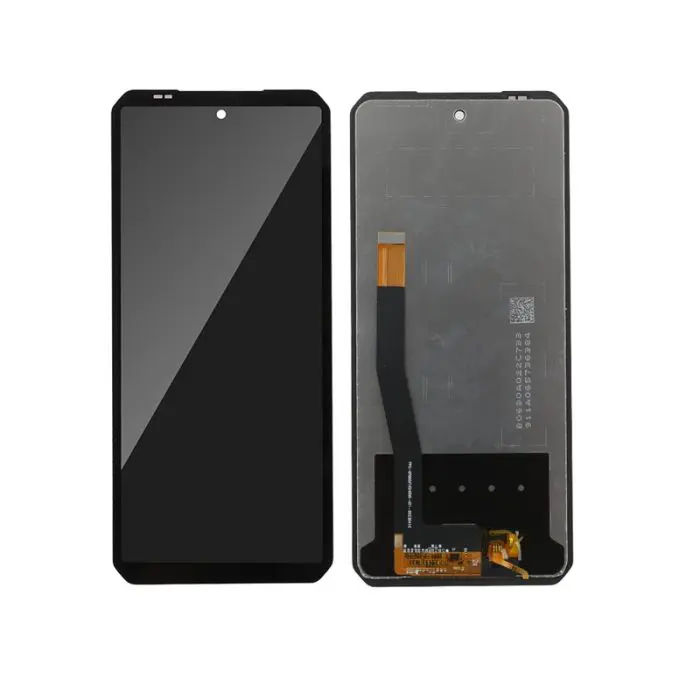 Original Display Touch For Unihertz Tank 2 LCD Screen Digitizer Assembly Replacement Tools