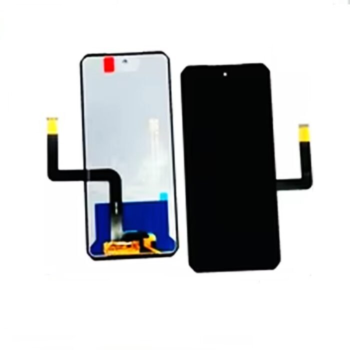 Unihertz Tank 3 LCD + Touch Panel Replacement 100% Original