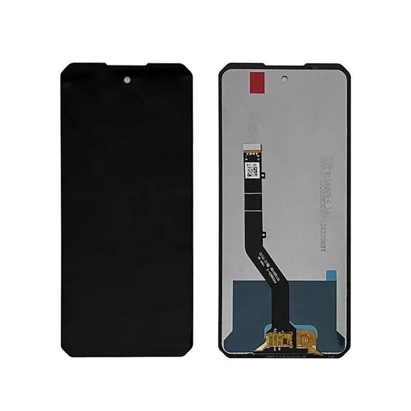 Oukitel IIIF150 B2 Ultra LCD + Touch Panel Screen Replacement - 100% Original