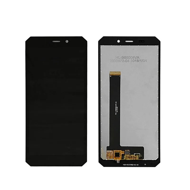 Oukitel IIIF150 H2022 LCD + Touch Panel Screen Replacement 100% Original