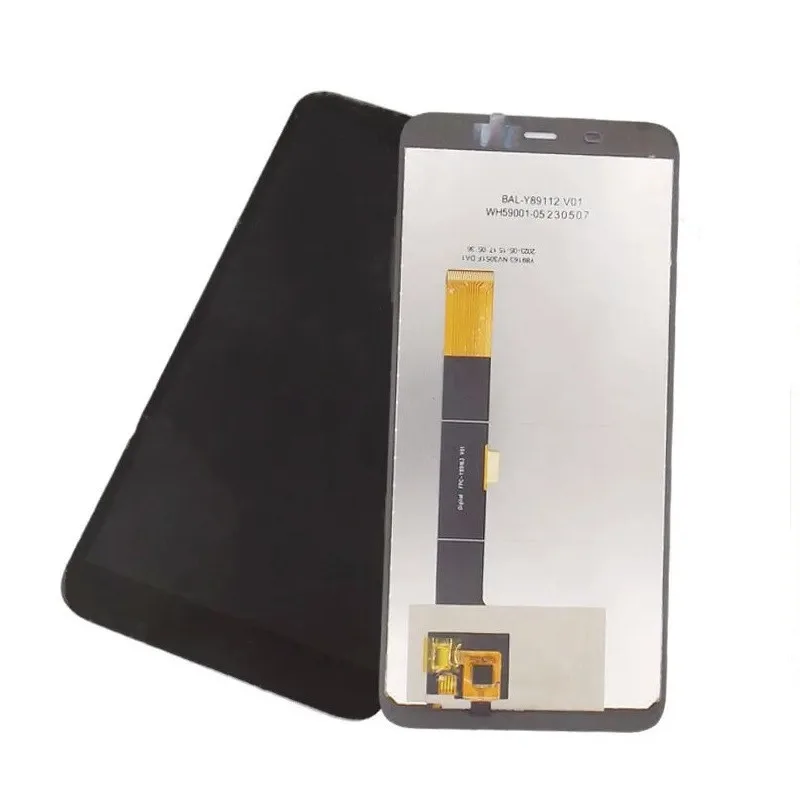 Oukitel WP32 LCD + Touch Panel Screen Replacement 100% Original