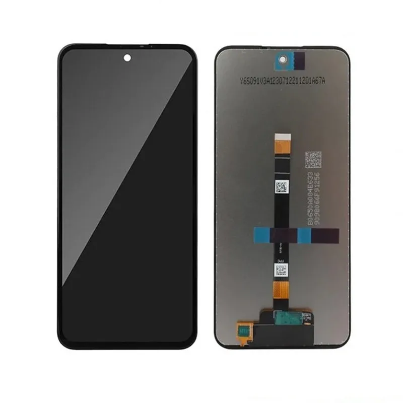 Blackview A96 LCD + Touch Panel Spare Part 100% Original