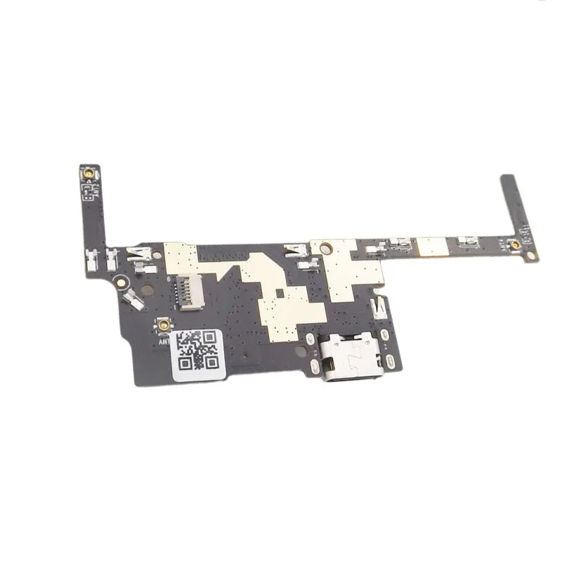 Original USB charge board small board for Blackview BL5000 Spare Part