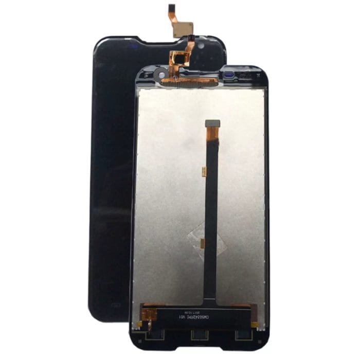 Blackview BV5000 LCD + Touch Panel Screen Replacement 100% Original