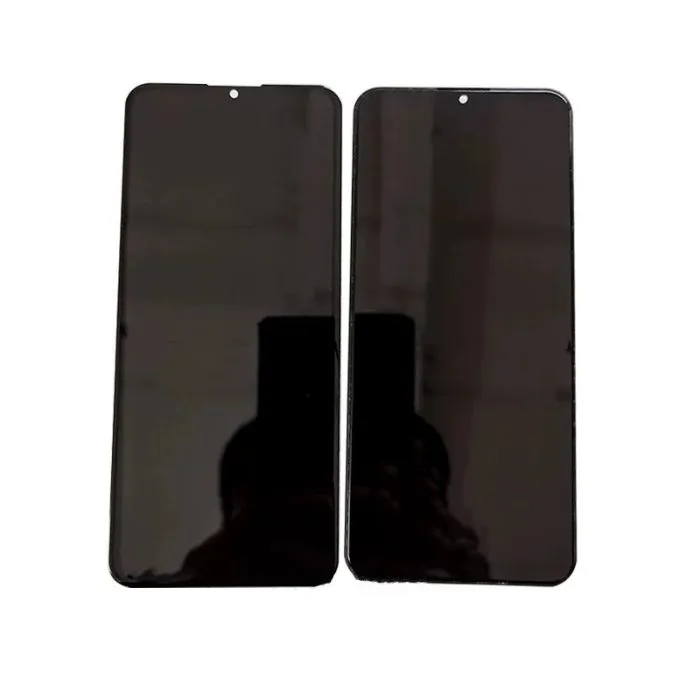 BLU G50 Mega LCD + Touch Panel Screen Replacement 100% Original