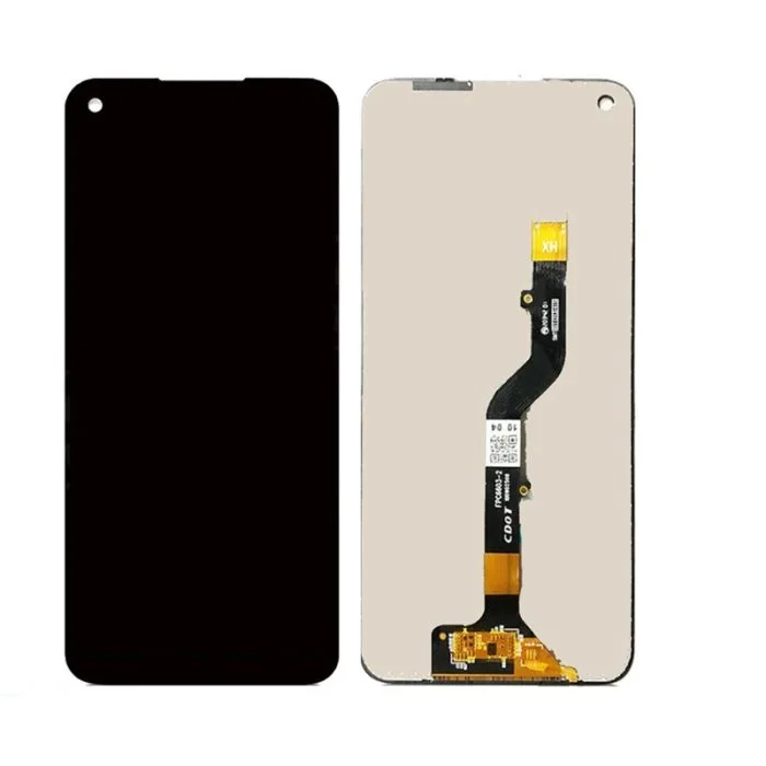 BLU G71 LCD + Touch Panel Screen Replacement 100% Original