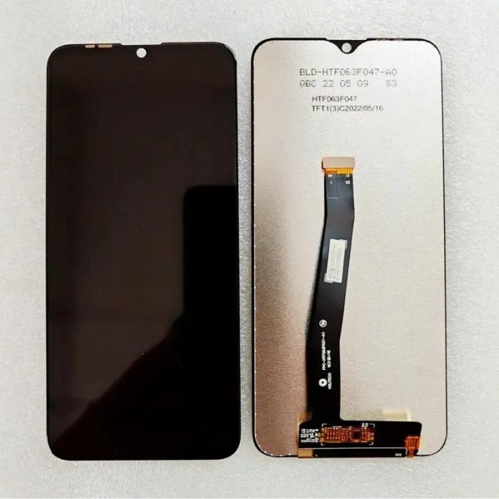 BLU G9 Pro LCD + Touch Panel Screen Replacement 100% Original