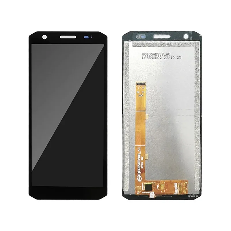 Doogee S41 Plus LCD + Touch Panel Screen Replacement 100% Original