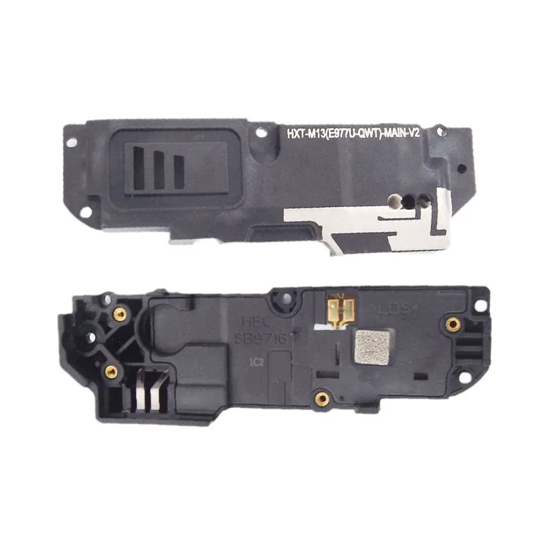 Original loud speaker for Doogee S88 Plus Spare Part