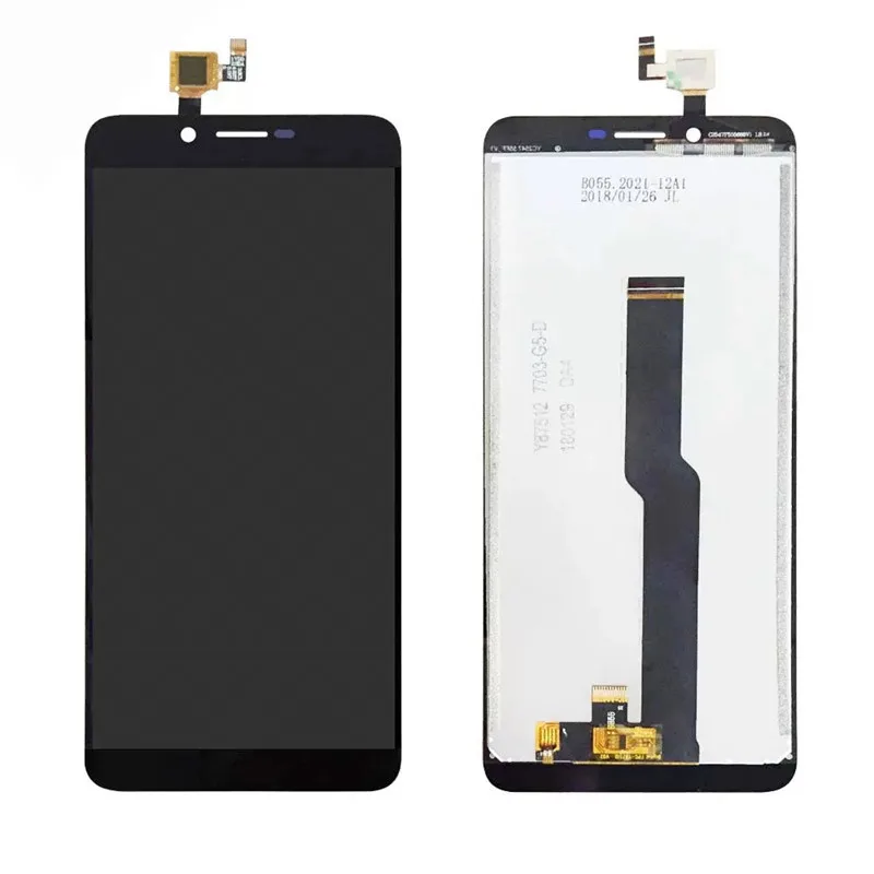 Doogee X60 LCD + Touch Panel Screen Replacement 100% Original