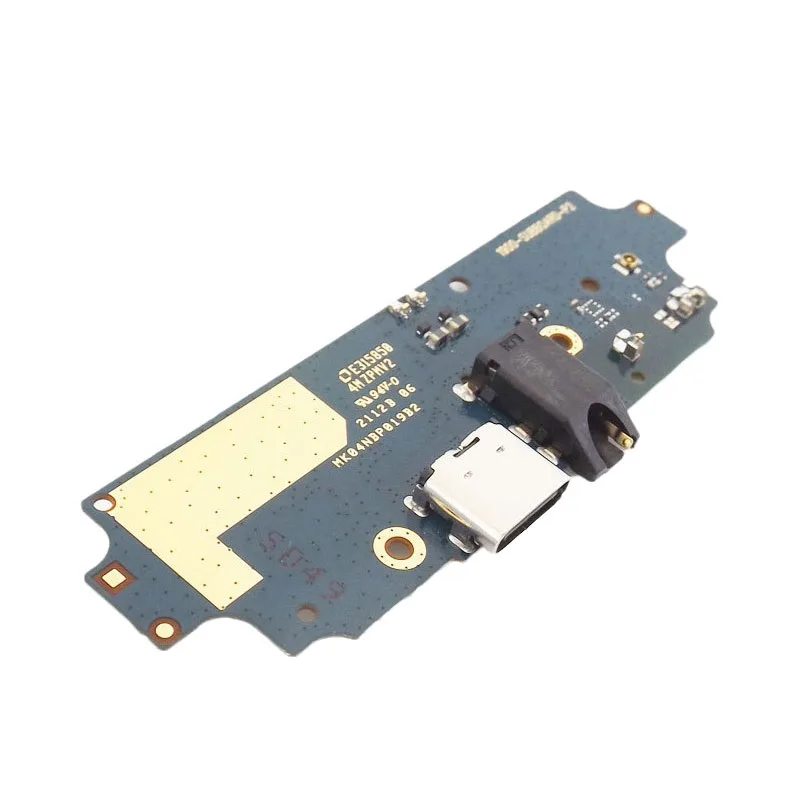 Original USB sub board charge small board for Oukitel IIIF150 B2021 Spare Part