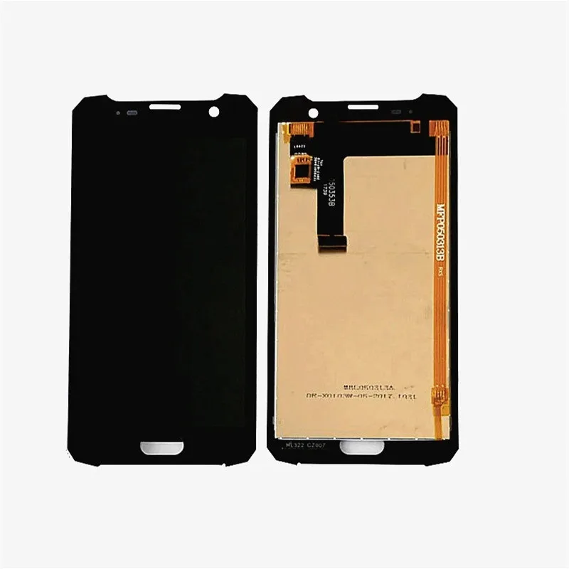 Ulefone Armor 2 LCD + Touch Panel Screen Replacement 100% Original