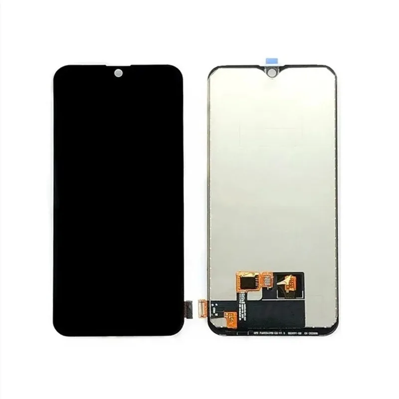 Ulefone Note 8 LCD + Touch Panel Screen Replacement 100% Original
