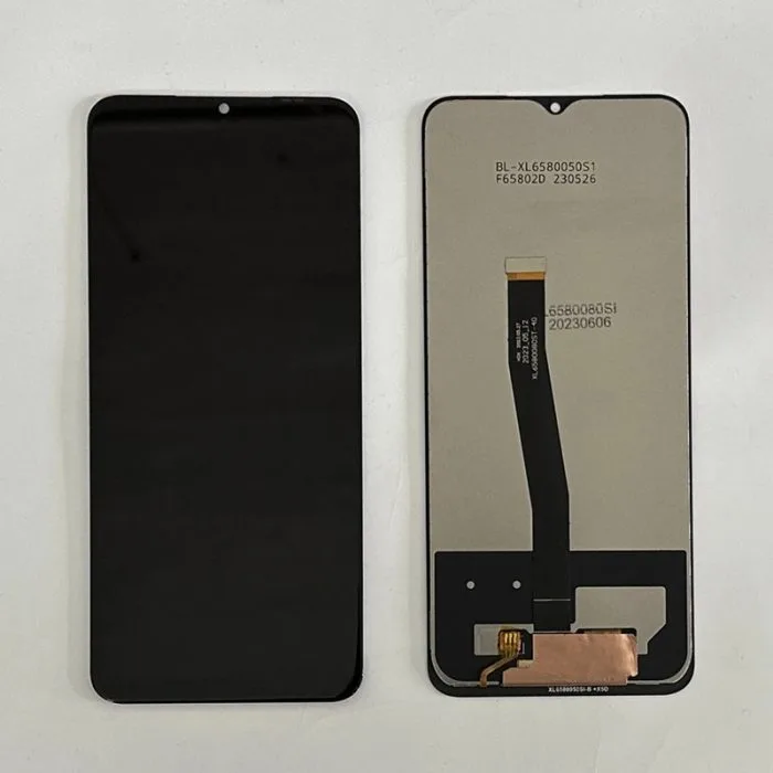 UMIDIGI F3 Pro 5G LCD + Touch Panel Screen Replacement 100% Original