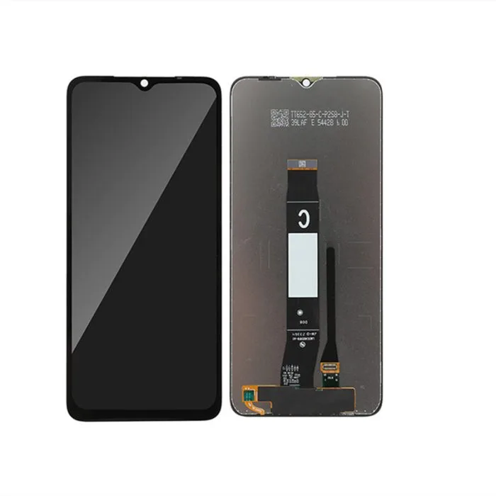 UMIDIGI G5A LCD + Touch Panel Screen Replacement 100% Original