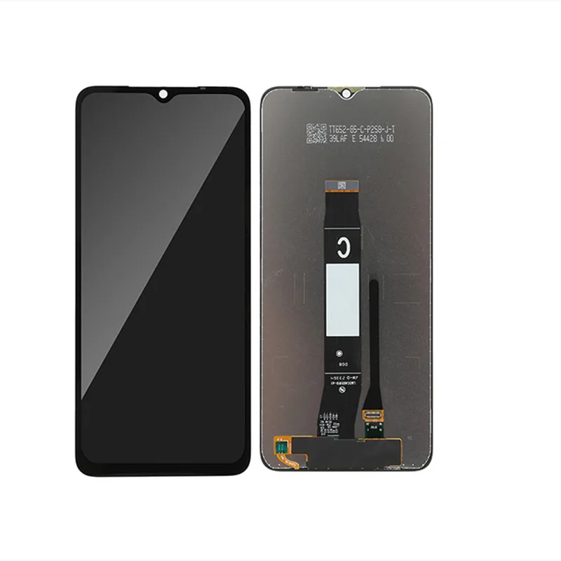 UMIDIGI G5A LCD + Touch Panel Screen Replacement 100% Original
