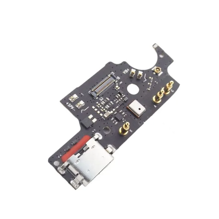 Original USB Sub Board Charge Small Board for Umidigi Power 5 Spare Part