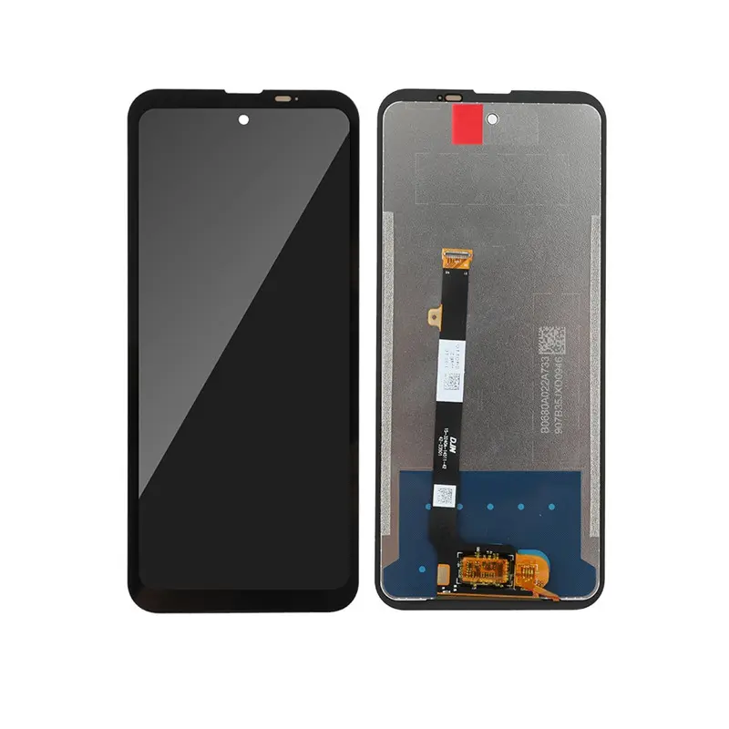 Blackview BL8000 LCD + Touch Panel Screen Replacement 100% Original
