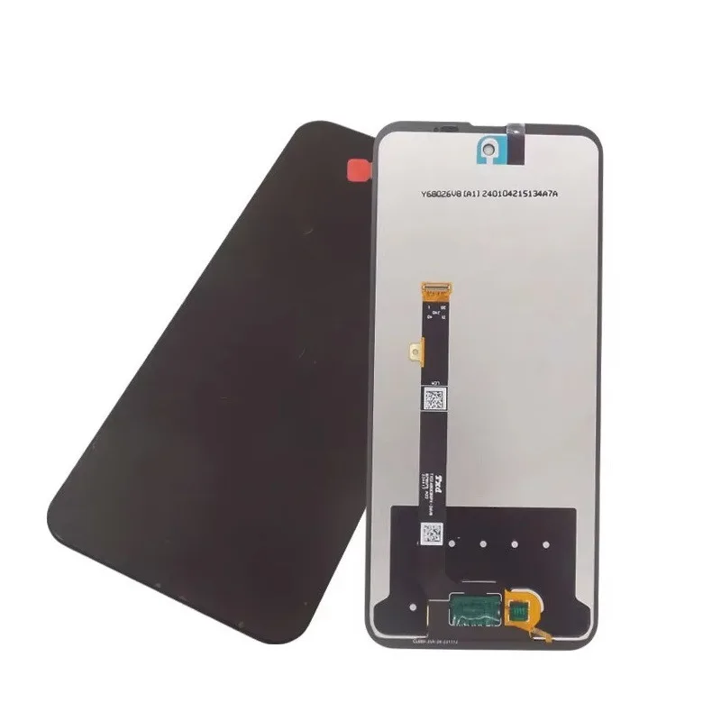 Blackview BL9000 LCD + Touch Panel Screen Replacement 100% Original