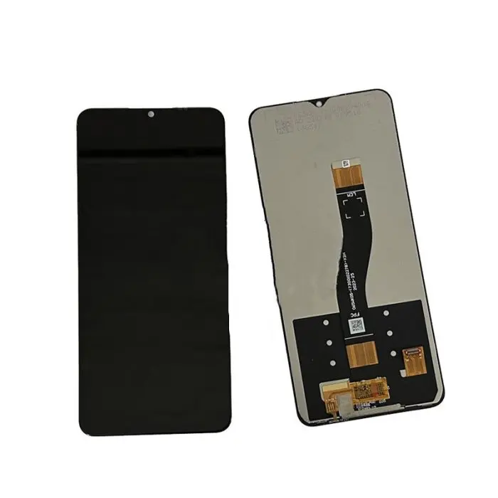 Blackview Oscal Tiger 10 LCD + Touch Panel Screen Replacement - 100% Original