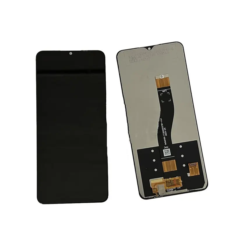 Blackview Oscal Tiger 10 LCD + Touch Panel Screen Replacement - 100% Original