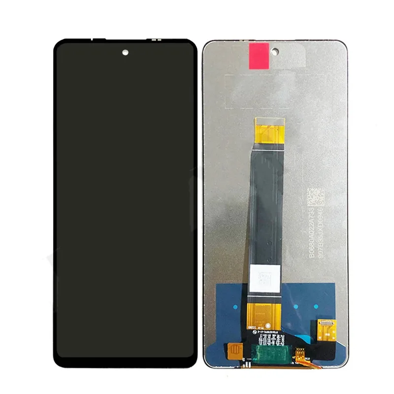 Blackview Oscal Tiger 12 LCD + Touch Panel Screen Replacement 100% Original
