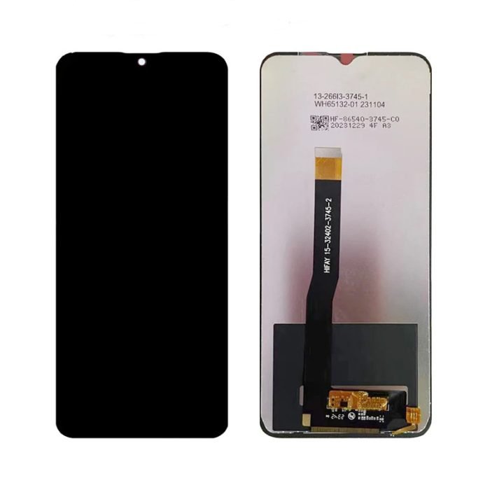 Cubot Note 40 LCD + Touch Panel Screen Replacement 100% Original