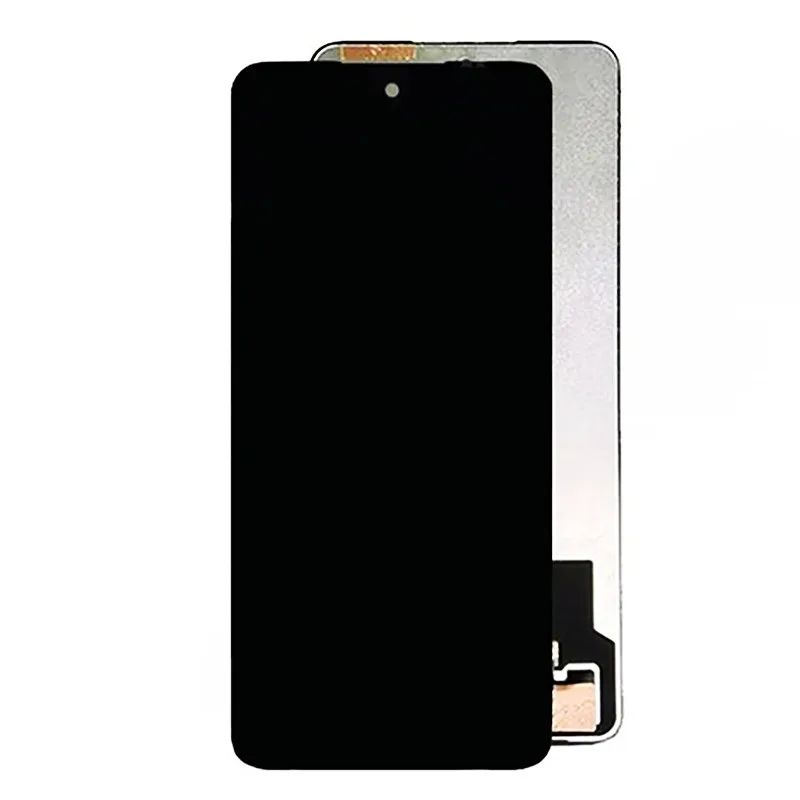 Doogee N60 LCD + Touch Panel Screen Replacement 100% Original