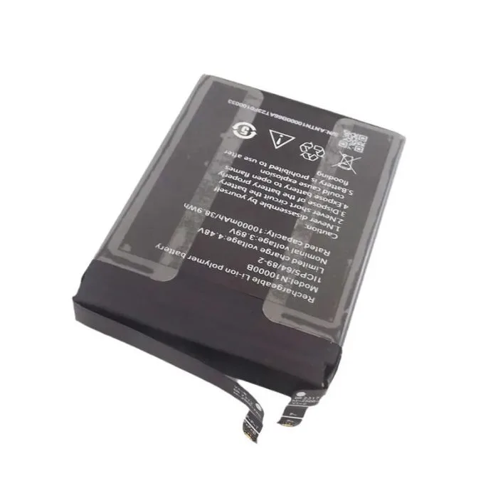 Original Battery for Oukitel IIIF150 Raptor Spare Part