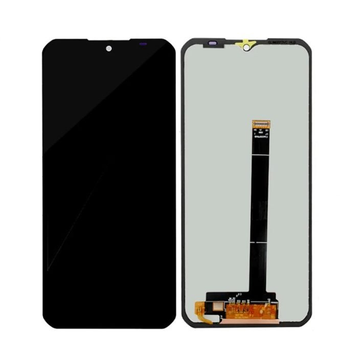 Oukitel WP33 LCD + Touch Panel Replacement 100% Original