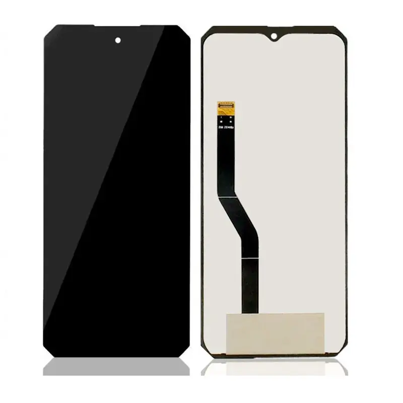 Oukitel WP38 LCD + Touch Panel Screen Replacement 100% Original