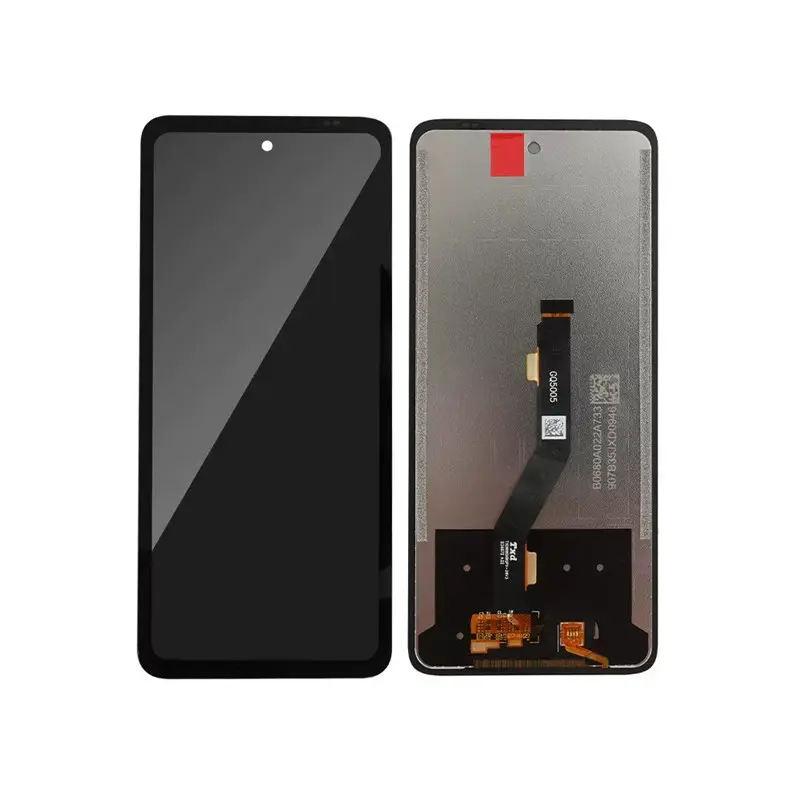 Ulefone Armor 23 Ultra LCD + Touch Panel Replacement 100% Original