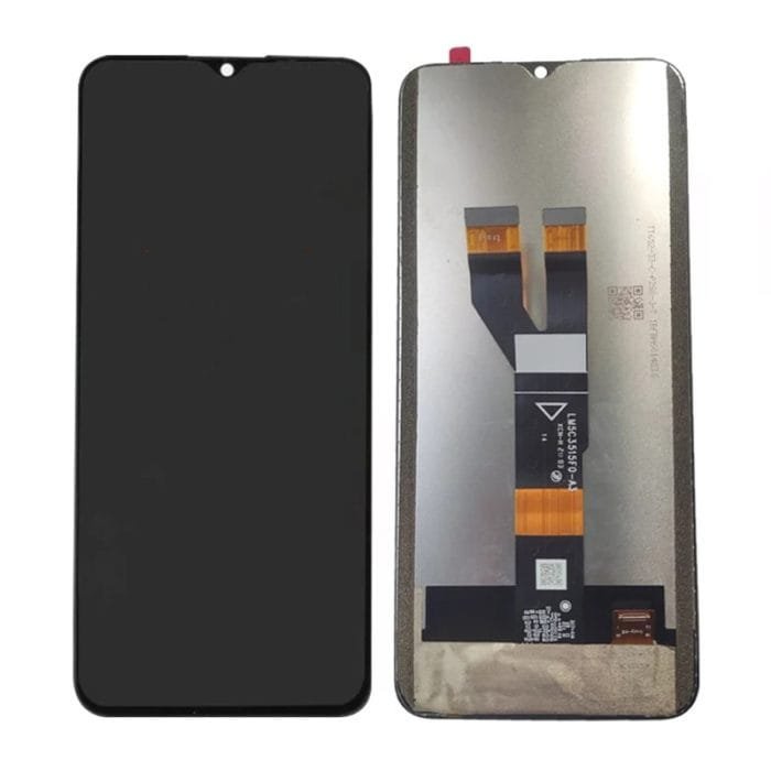 Ulefone Note 16 Pro LCD + Touch Panel Screen Replacement 100% Original