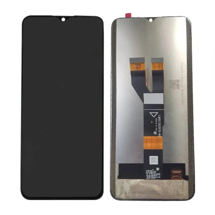 Ulefone Note 16 Pro LCD + Touch Panel Screen Replacement 100% Original