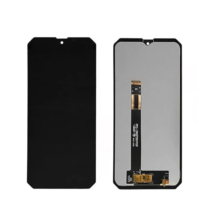 Blackview BV4800 LCD + Touch Panel Screen Replacement 100% Original
