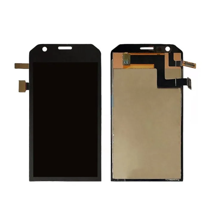 Caterpillar Cat S31 LCD + Touch Panel Screen Replacement 100% Original