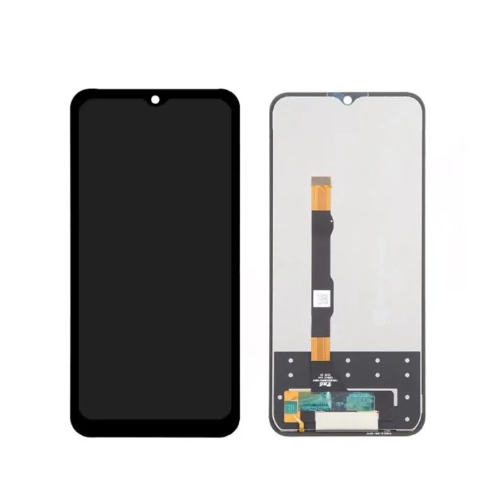 Caterpillar Cat S53 LCD + Touch Panel Screen Replacement 100% Original