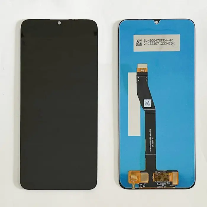 Wiko T3 LCD + Touch Panel Screen Replacement 100% Original