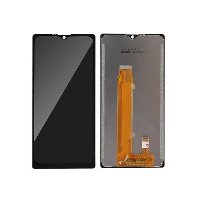 Cubot P40 LCD + Touch Panel Screen Replacement 100% Original