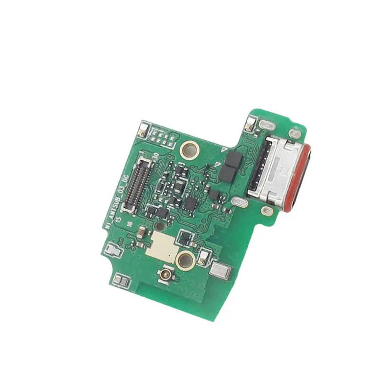 Original USB sub board charge small board for Doogee S Mini Spare Part