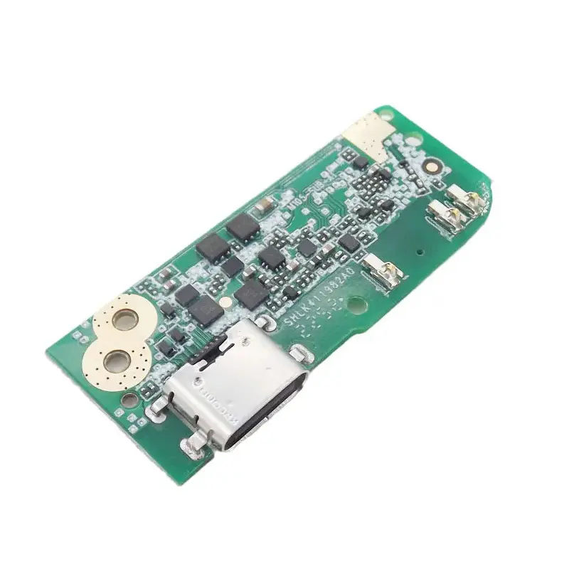 Original USB sub board charge small board for Doogee S110 Spare Part