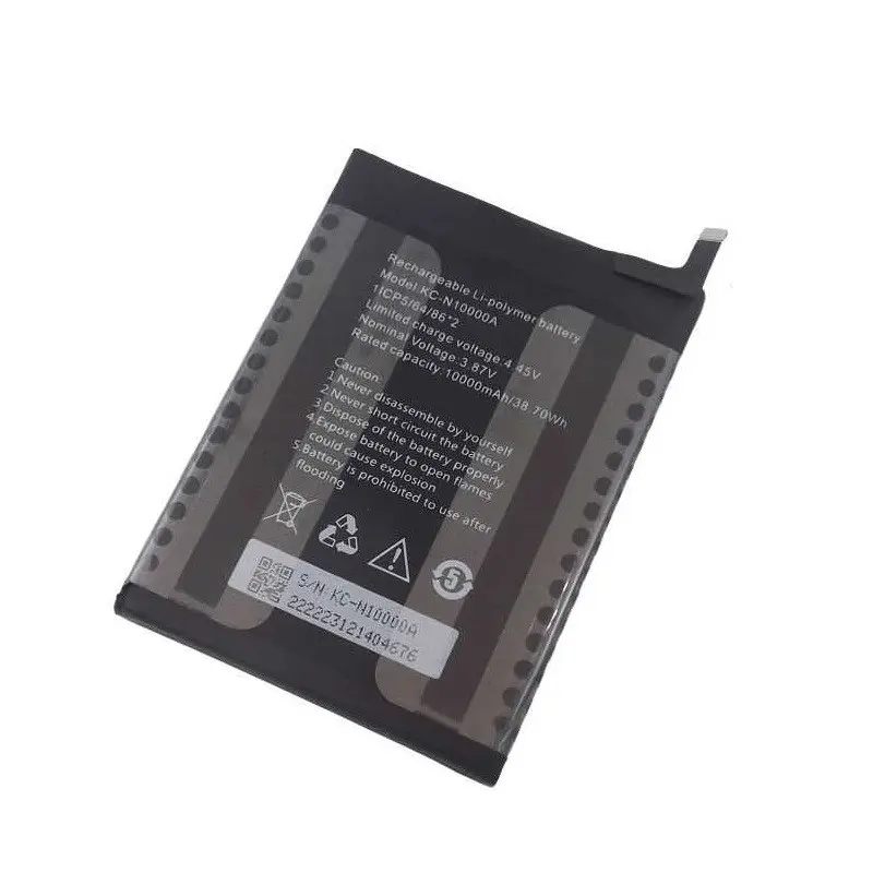Original Battery for Oukitel IIIF150 B2 Spare Part