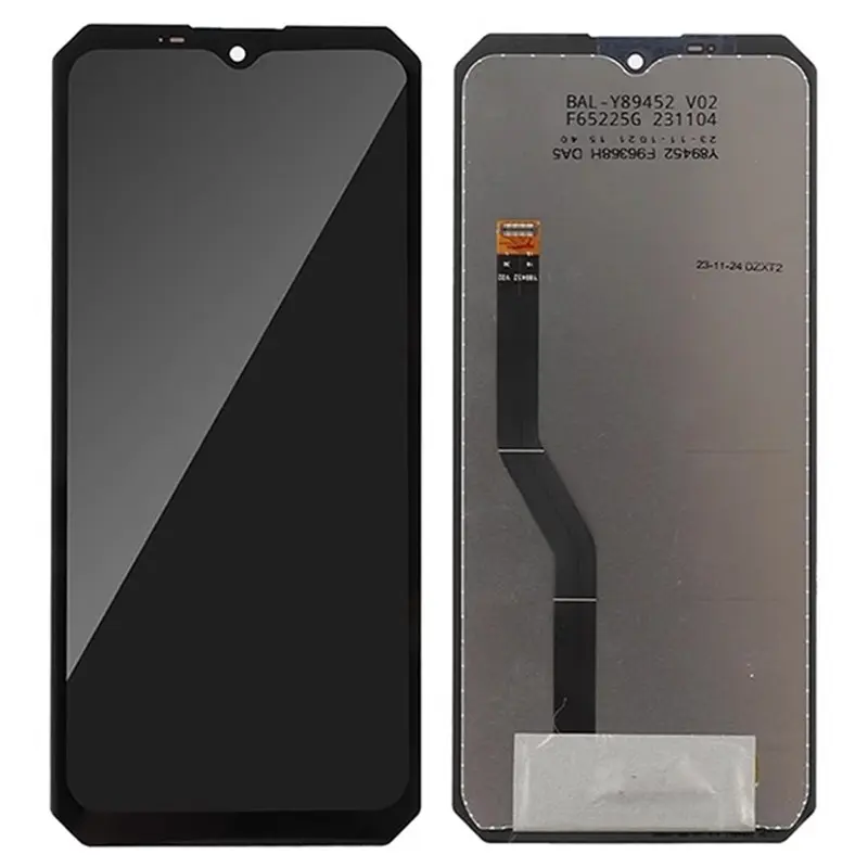 Oukitel WP36 LCD + Touch Panel Screen Replacement 100% Original